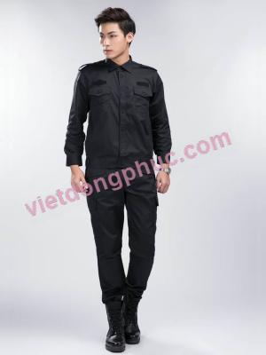 Đồng phục Bảo vệ 12 Đồng phục Bảo vệ 12